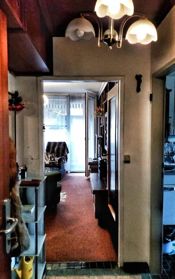 Appartement Moni Xxl 66M2 Kaprun Buitenkant foto