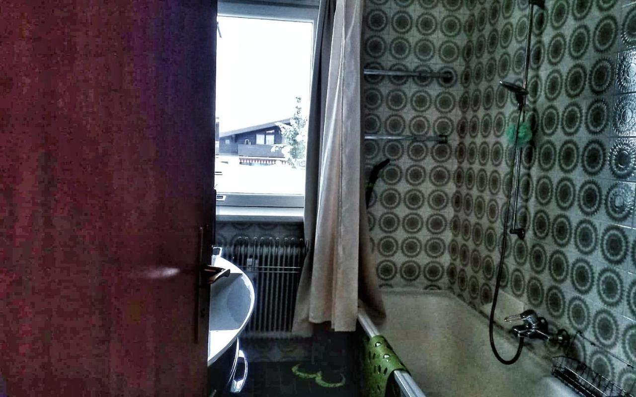 Appartement Moni Xxl 66M2 Kaprun Buitenkant foto