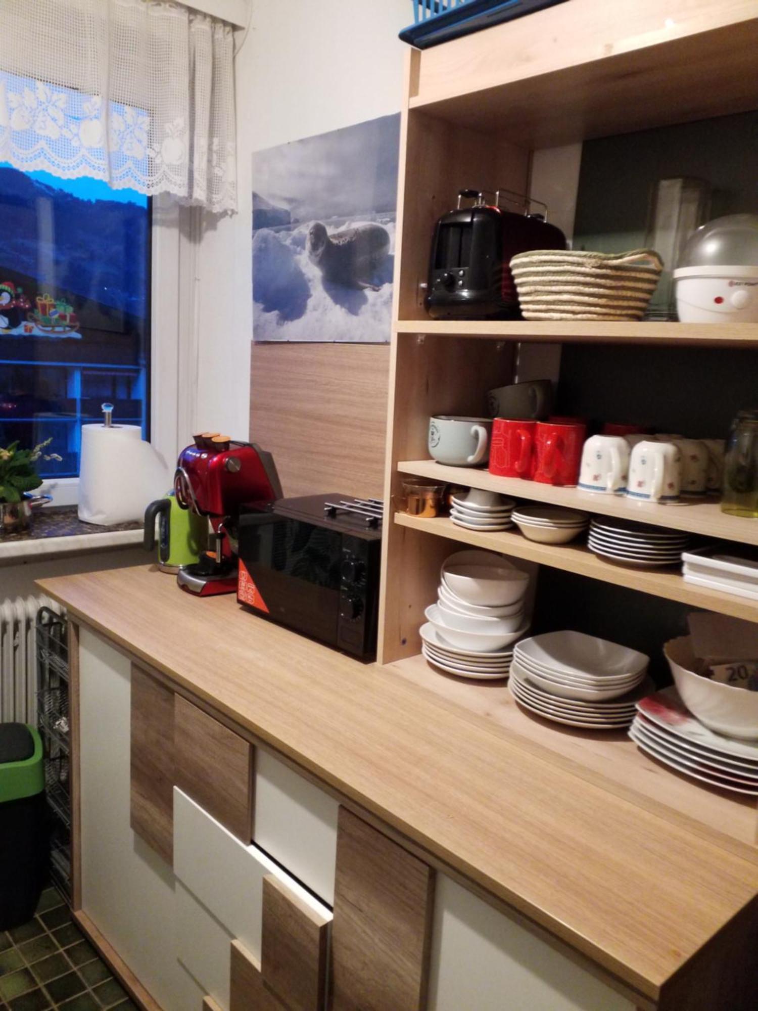 Appartement Moni Xxl 66M2 Kaprun Buitenkant foto