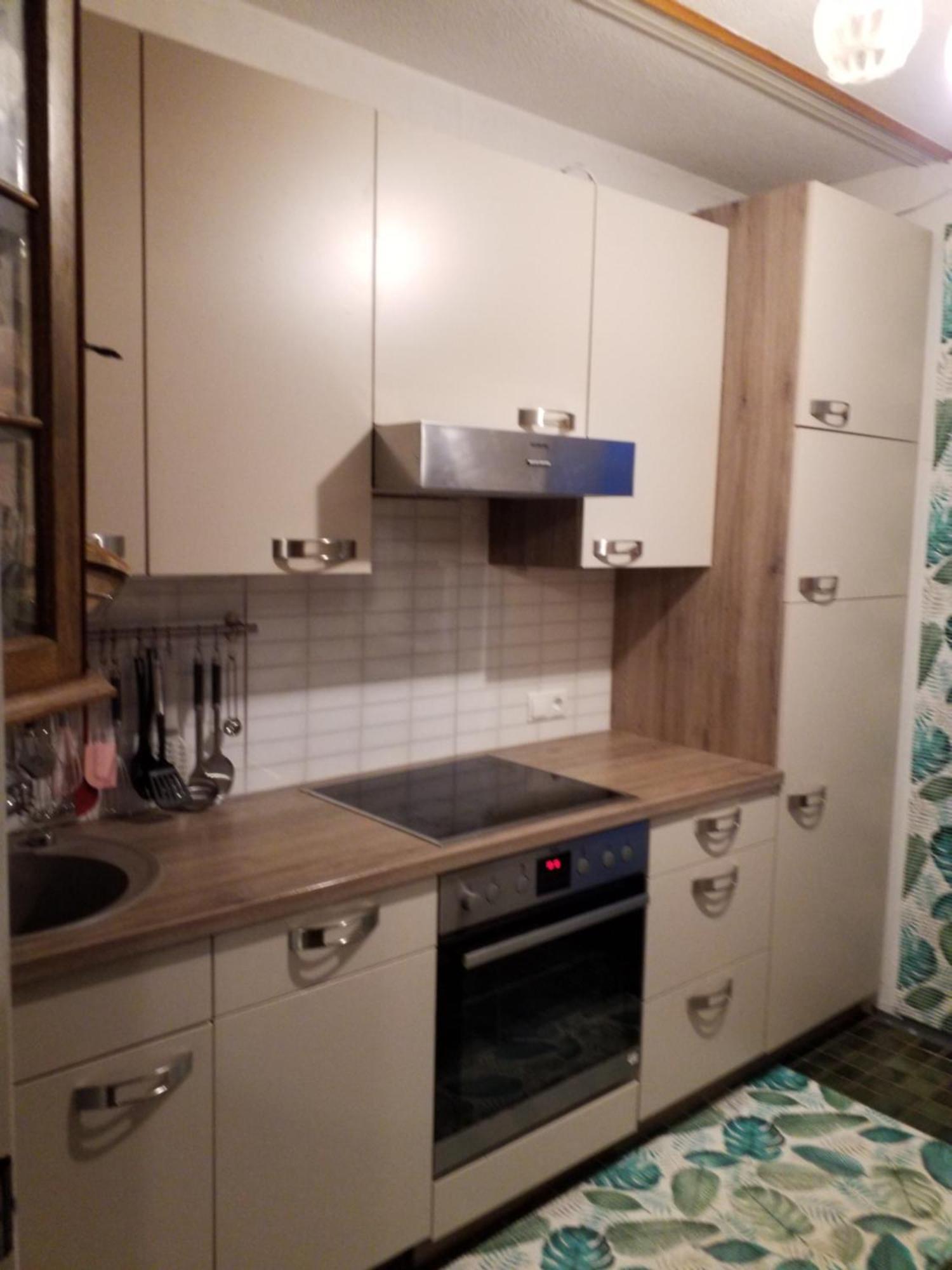 Appartement Moni Xxl 66M2 Kaprun Buitenkant foto